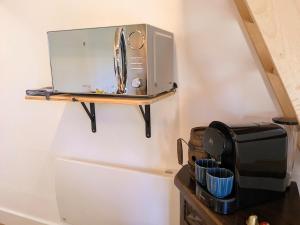 Maisons de vacances Fraakland : photos des chambres