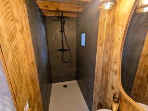 Maisons de vacances Fraakland : photos des chambres