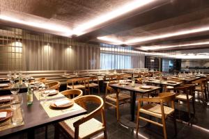 Hilton Mexico City Airport