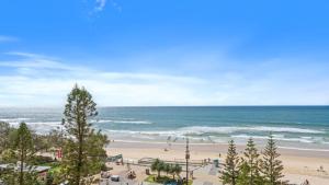 Soul Surfers Paradise - Gclr