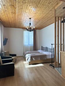 Teonas Guesthouse in Mestia