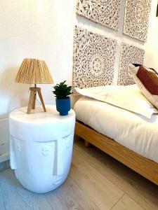 Appartements 