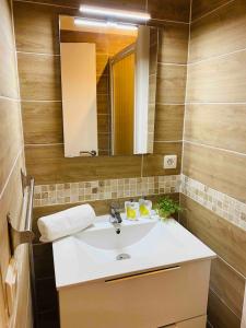 Appartements 