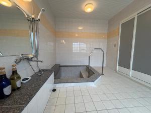 오타루 게스트하우스 요이치 1성급 숙소 스위트룸