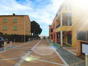 Appartements 