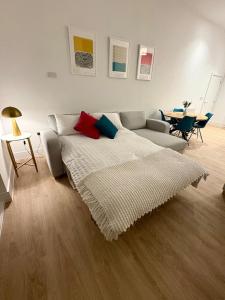 Brewhouse Coastal Retreat