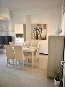 Pura Vida Mare Porto Recanati