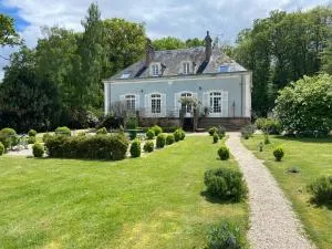 橡木大酒店 - 卢瓦尔河畔普伊