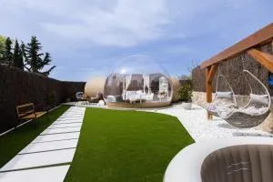 Cazorla Estelar - Villacarrillo