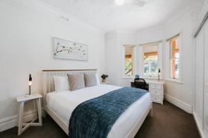 Carinya - Federation Cottage in Central Mudgee