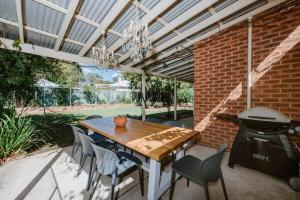 Carinya - Federation Cottage in Central Mudgee