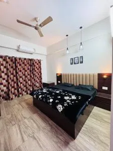 skyview stay Relaxing stay near Expomart Greator Noida - Sūrajpur