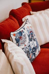 Carinya - Federation Cottage in Central Mudgee