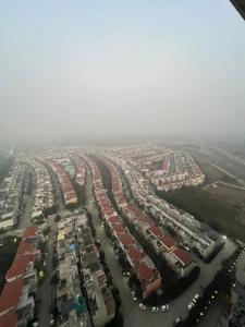 skyview stay Relaxing stay near Expomart Greator Noida