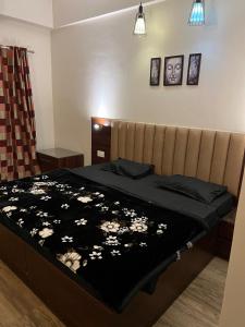 skyview stay Relaxing stay near Expomart Greator Noida