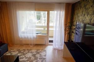 Peaceful Retreat Near Helsinki