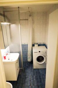 Peaceful Retreat Near Helsinki