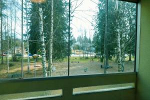 Peaceful Retreat Near Helsinki