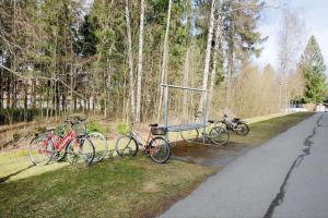 Peaceful Retreat Near Helsinki