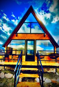 MTISGULI Cottages