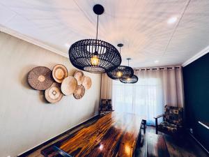 34 Saligna st - 6 Guests Self Catering