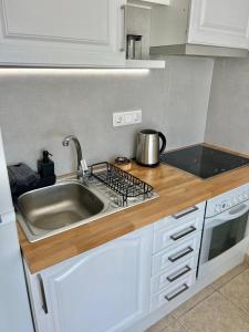 Beach Los Cristianos Granada Park