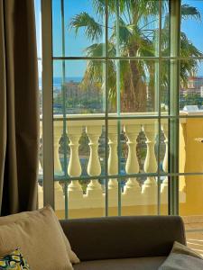 Beach Los Cristianos Granada Park