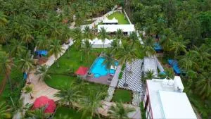 Diamond Pavilion by Jade - Kumbalgod