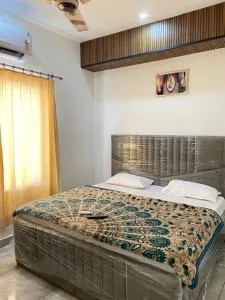 Jannat Hotel & Restaurant - Karnal