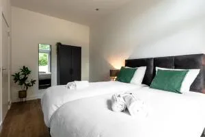 Fast Wifi, Vibrant Home, 10 Min From Efteling - Berkel-Enschot