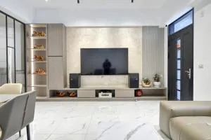 澎湖庇琺行旅民宿 - Ch'ao-yang