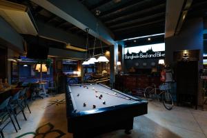 Bangkok Bed and Bike - Unrated properties in Bangkok