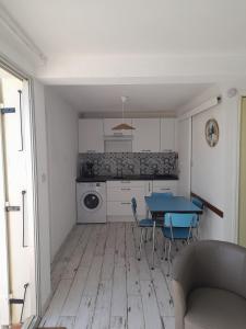Appartement cosy et lumineux à 50 m de la plage