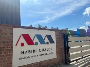 Habibi Chalet - Guar Chempedak