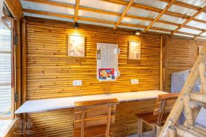 Delight Valla with Private Jacuzzi Pool #1