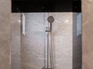 Villa Sanur river view