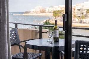 Seaview Escape Summer Nights Guesthouse