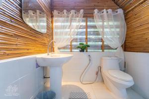 Delight Valla with Private Jacuzzi Pool #1