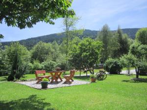 Haus Holunder Weissbriach