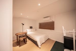 Stay A Hotel Gwangan