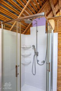 Vimala Bamboo #1, Villa with Private Jacuzzi Pool