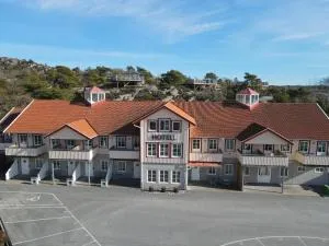 GrebbestadFjorden - Gurseröd