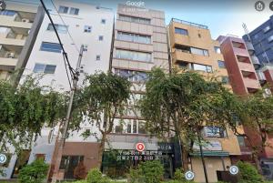 GalleryInn Fuji, Shibuya