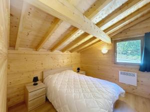 Chalets Chalet du Gehan : photos des chambres