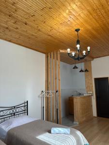 Teonas Guesthouse in Mestia