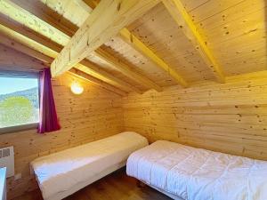 Chalets Chalet du Gehan : photos des chambres
