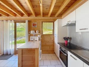 Chalets Chalet du Gehan : photos des chambres