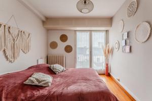 Le Nantais - Wifi - Parking