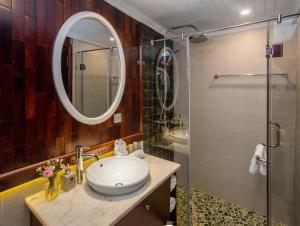 Auco Grand Halong Cruise - Managed by YouCruises
