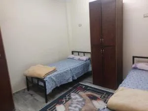 الاقصر امتداد ش التليفزيون - El Bayâdîya